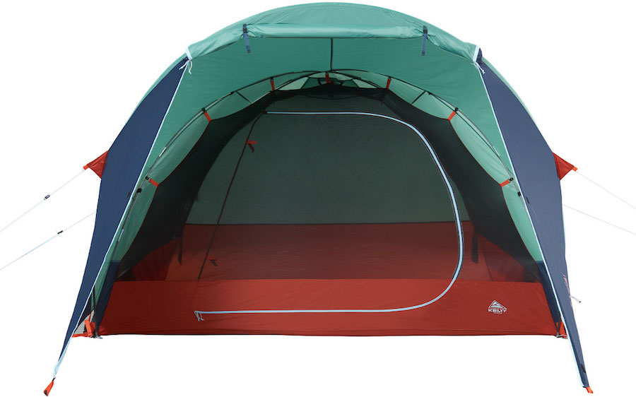Kelty Rumpus 4 Group & Family Camping Tent