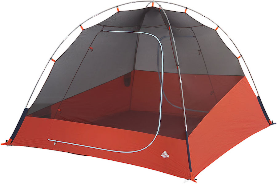 Kelty Rumpus 6 Group & Family Camping Tent