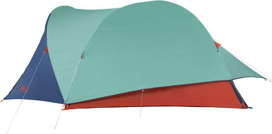 Kelty Rumpus 6 Group & Family Camping Tent