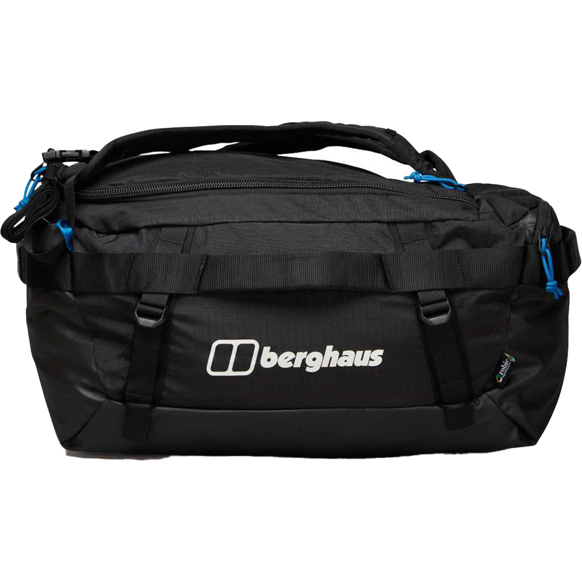 Berghaus Xodus 40L Holdall Bag AbsoluteSnow
