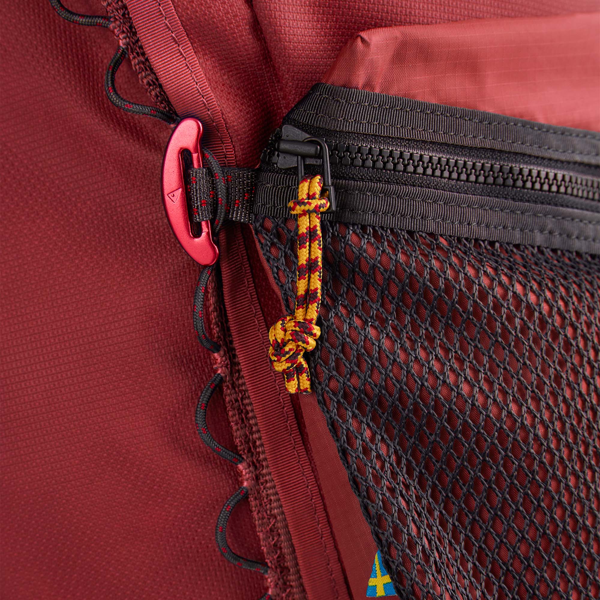Klattermusen Algir Large Shoulder Bag & Backpack Accessory 