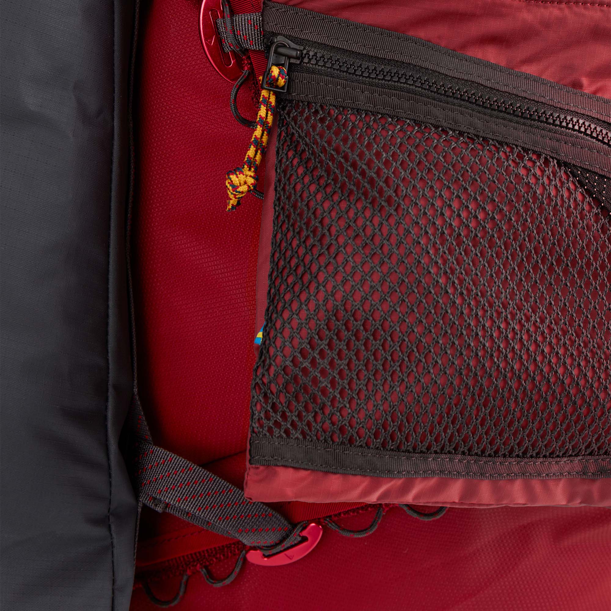 Klattermusen Algir Medium Shoulder Bag & Backpack Accessory 