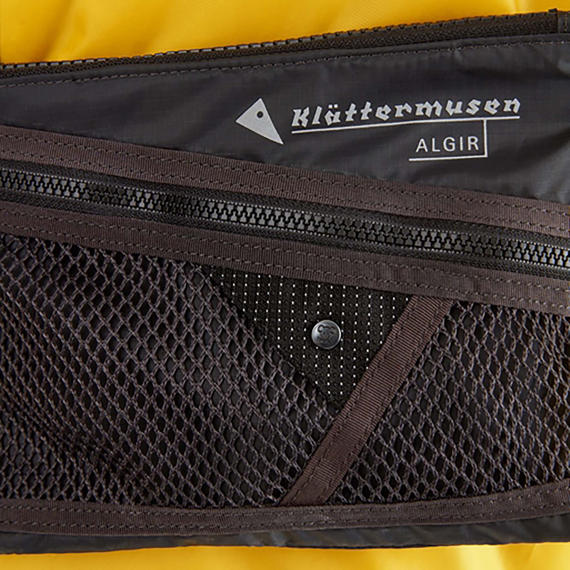 Klattermusen Algir Small Shoulder Bag & Backpack Accessory 
