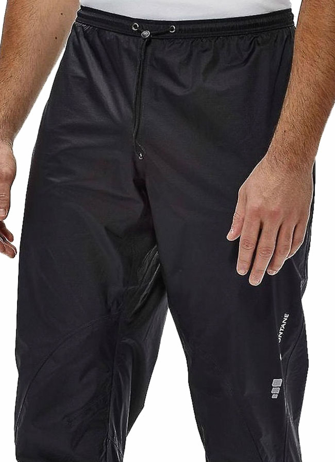 Montane Minimus Pants Men's Waterproof Overtrousers