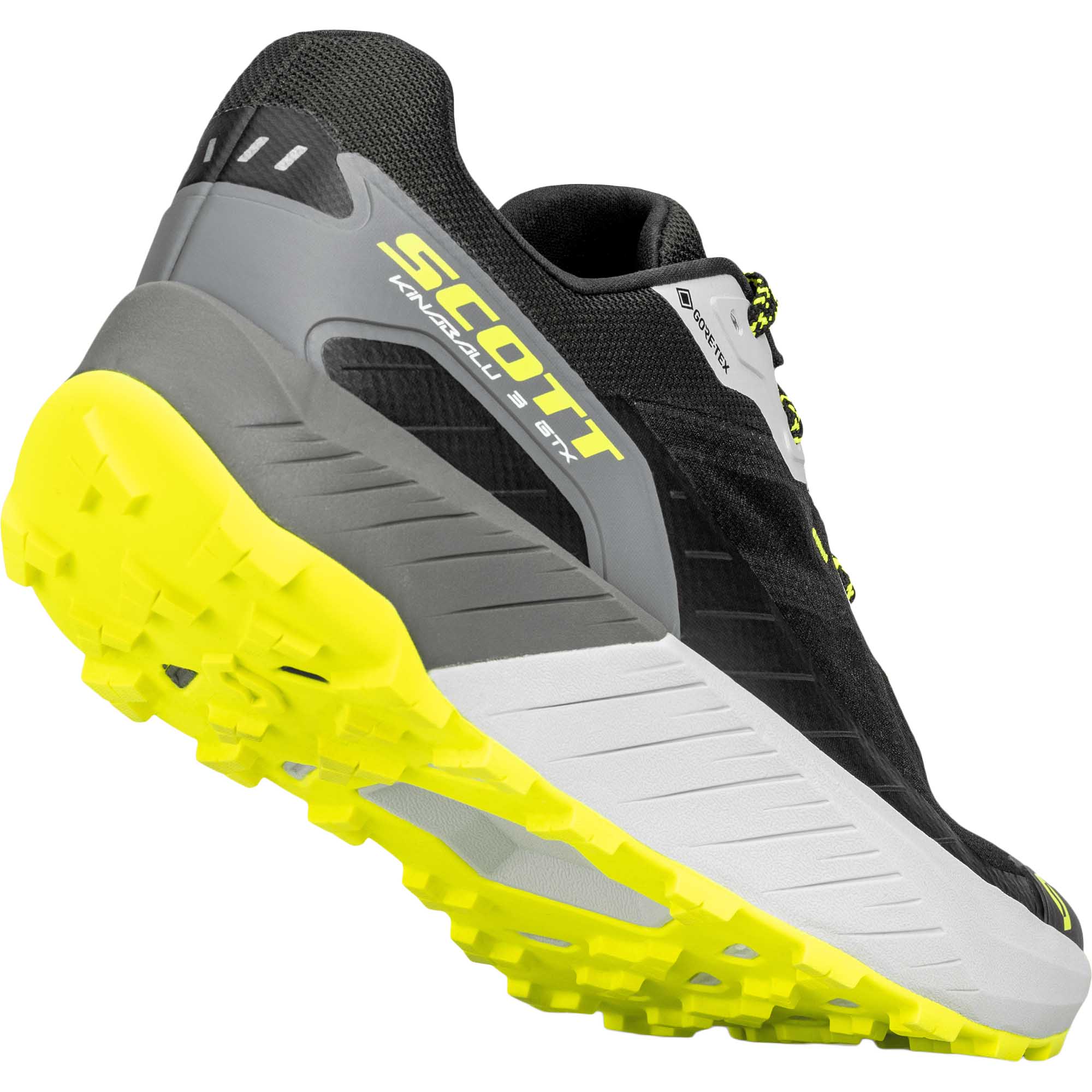 Scott Kinabalu 3 GTX Trail Running Shoes
