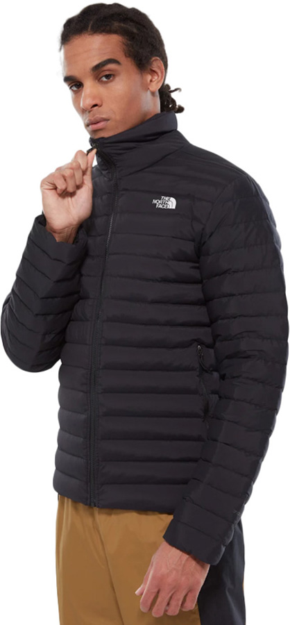 The North Face Stretch Down Men's Insulated Jacket