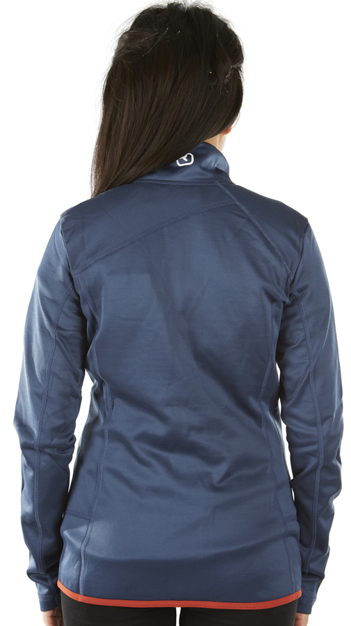 Ortovox Merino Fleece Women's Jacket