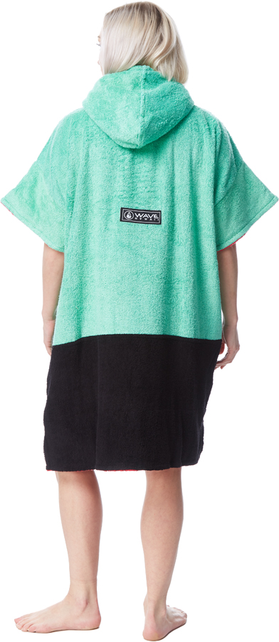 WaveHawaii Poncho Towel Change Robe