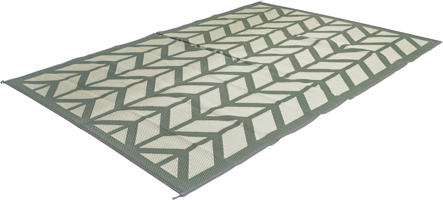 Bo-Camp Chill Mat Flaxton Outdoor & Tent Carpet
