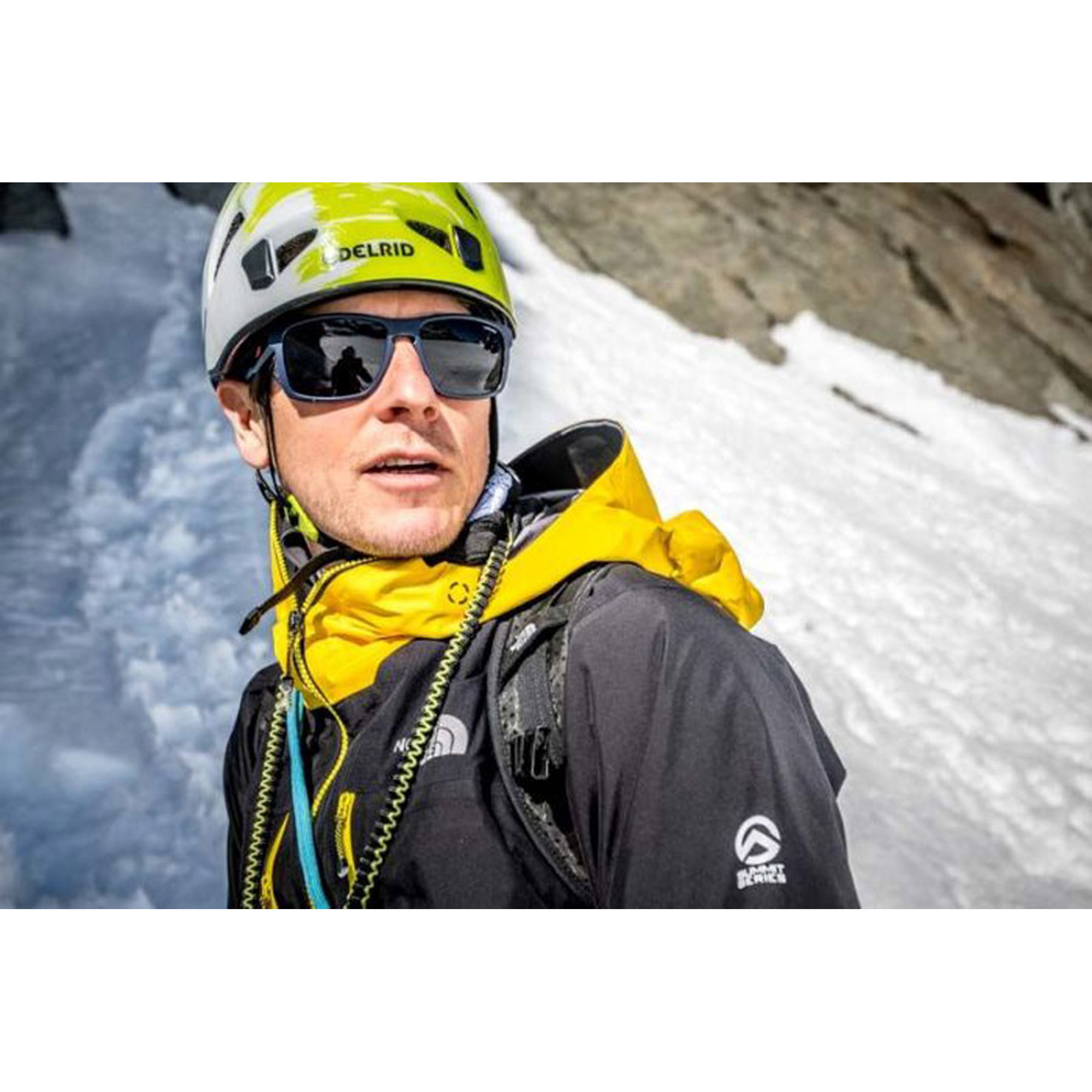 Julbo Shield Mountain Sunglasses | Absolute-Snow