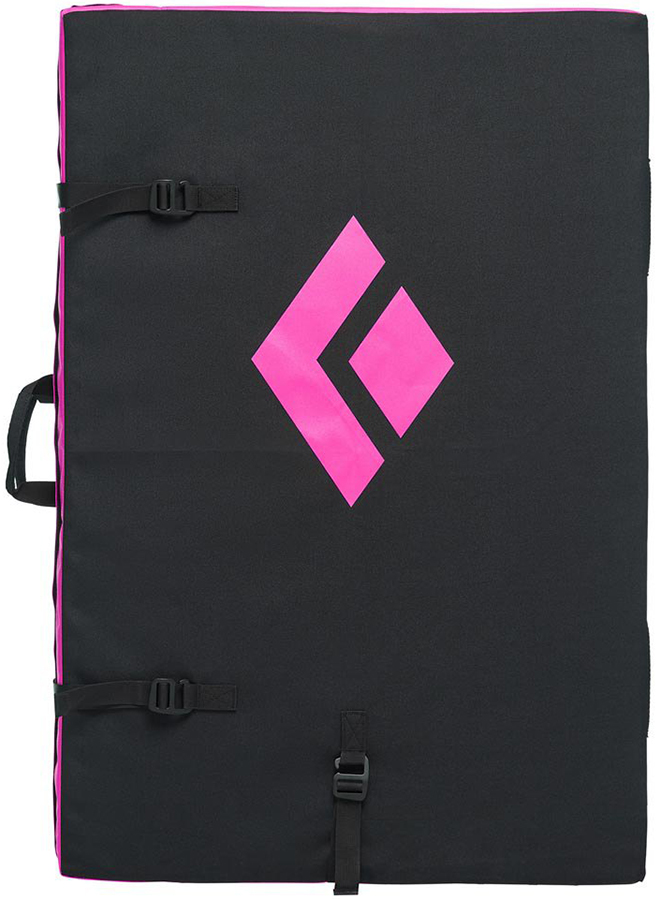 Black Diamond Circuit Bouldering Crash Pad AbsoluteSnow