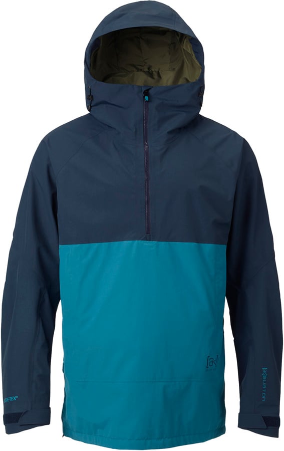 Burton [ak] 2L Velocity Gore-Tex Ski/Snowboard Anorak