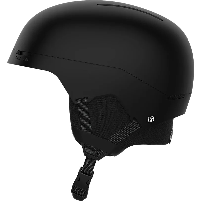 Salomon Brigade Snowboard/Ski Helmet