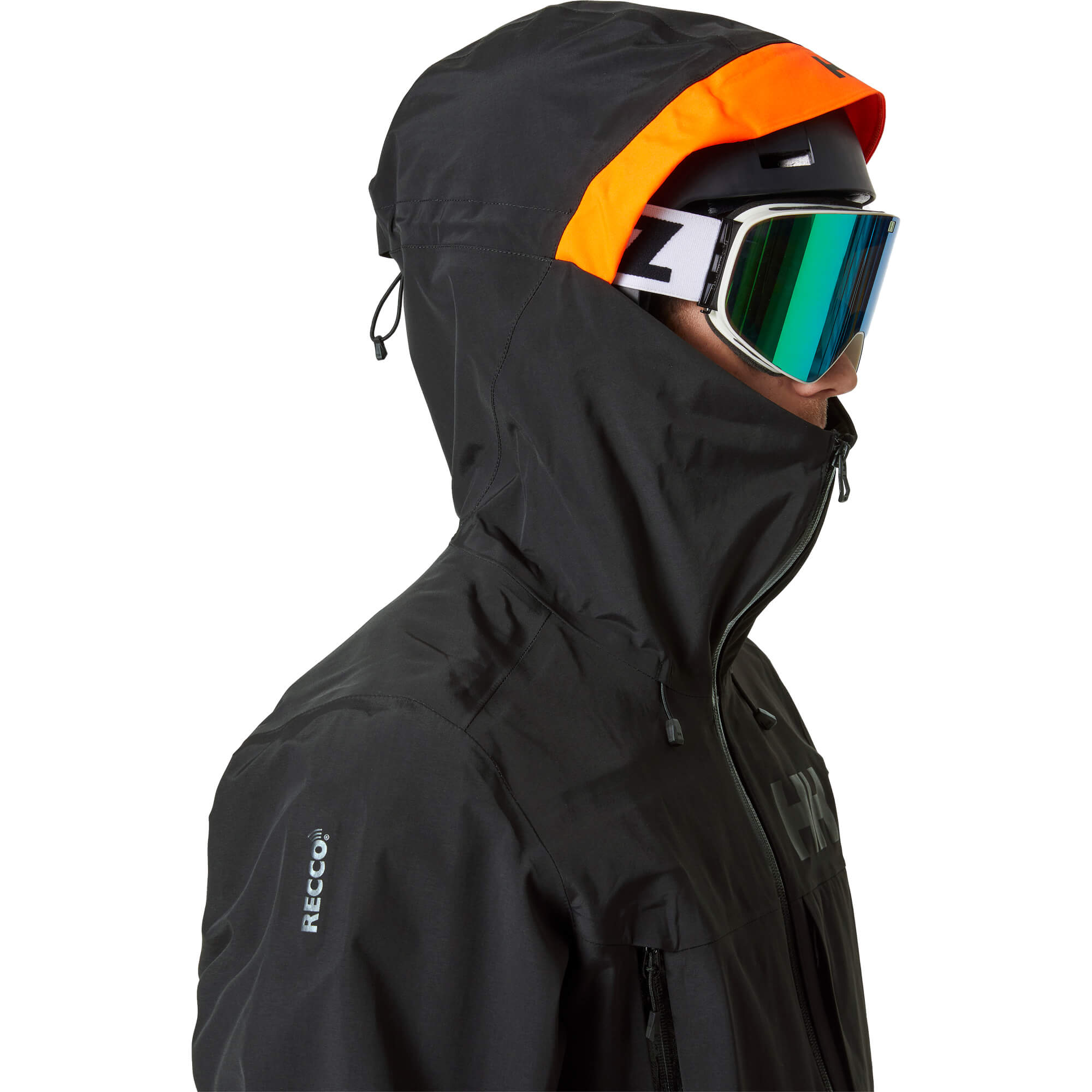 Helly Hansen Sogn Shell 2.0 Snowboard/Ski Jacket