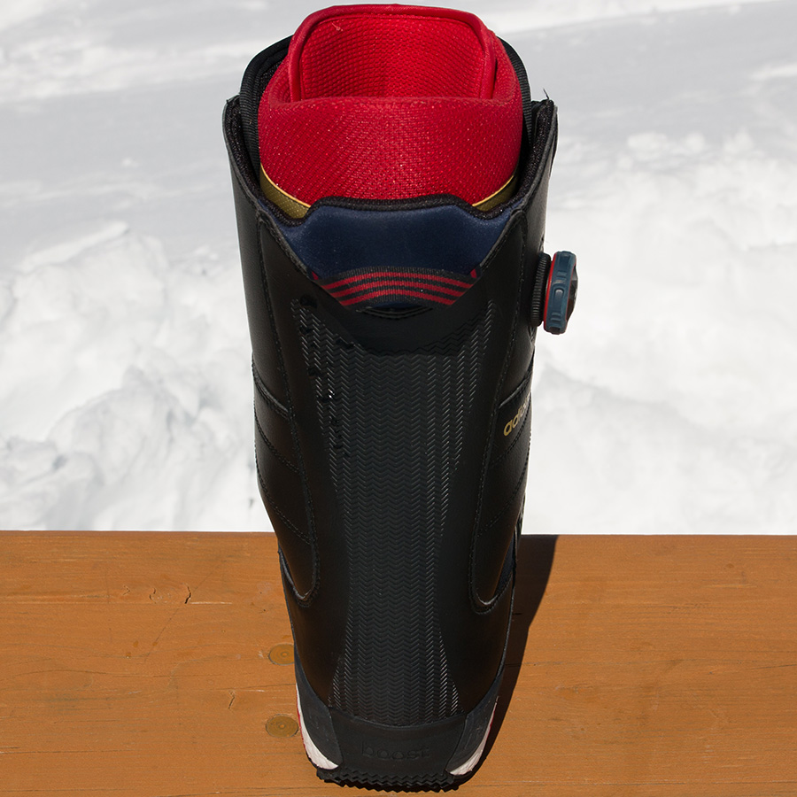 Adidas Acerra ADV Snowboard Boots