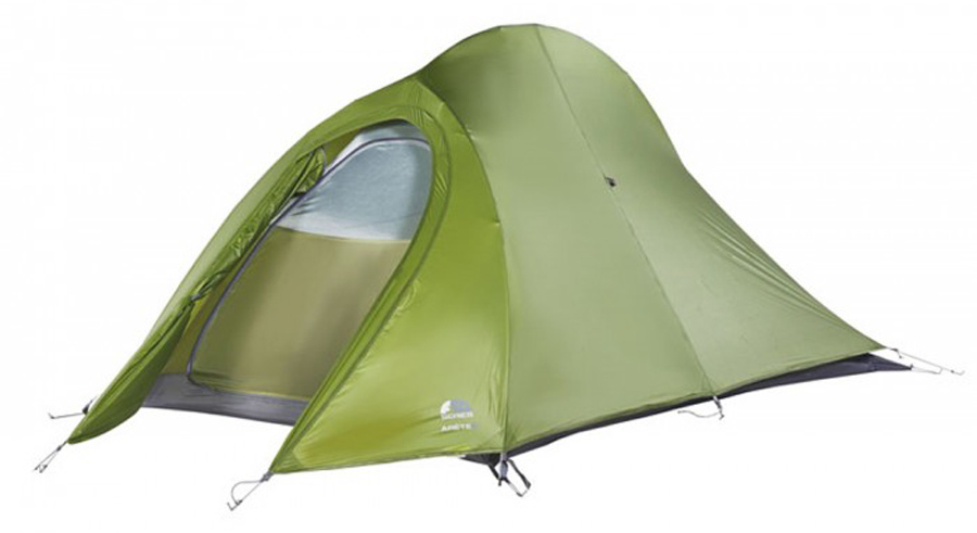 Vango F10 Arete 2 Lightweight Mountaineering Tent