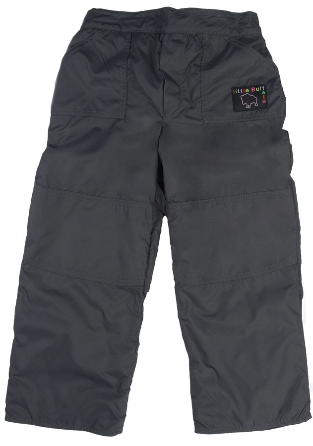 Buffalo Teclite Trousers Kid's Outdoor Pants