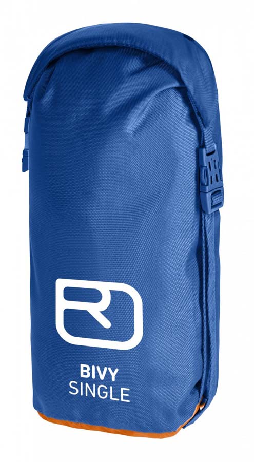 Ortovox Bivy Single Lightweight Survival Bag