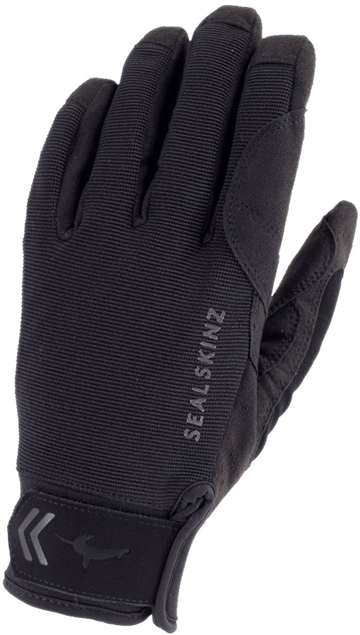SealSkinz Waterproof All Weather Gloves