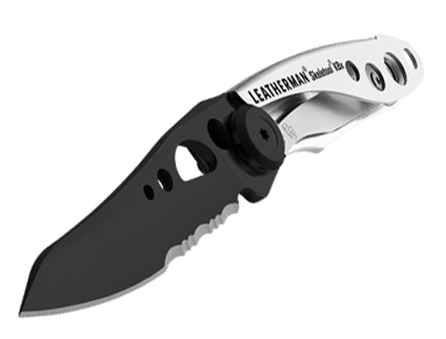 Leatherman Skeletool KBX Lightweight Folding Pocket Knife