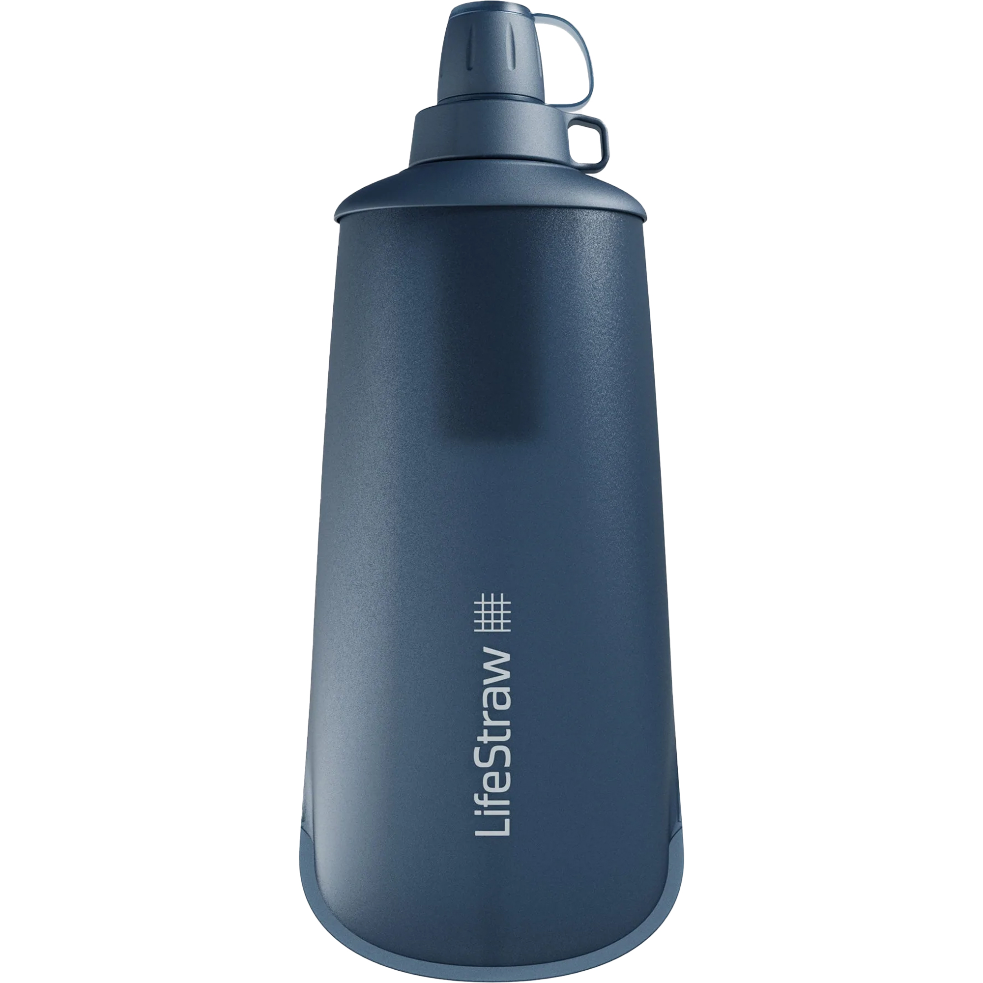 Lifestraw Peak Series Collapsible Water Bottle With Filter