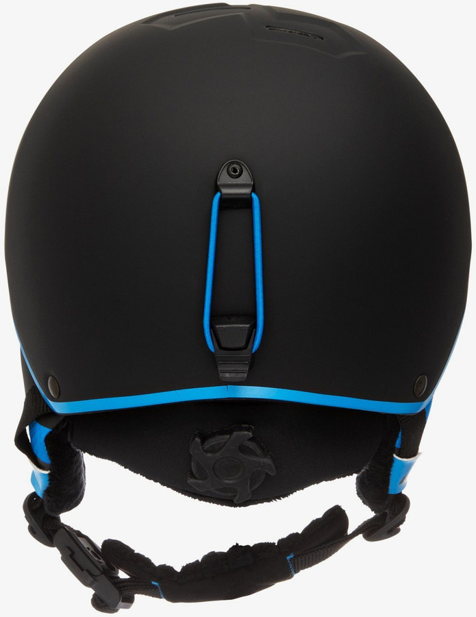 Quiksilver Skylab SRT Snowboard/Ski Helmet