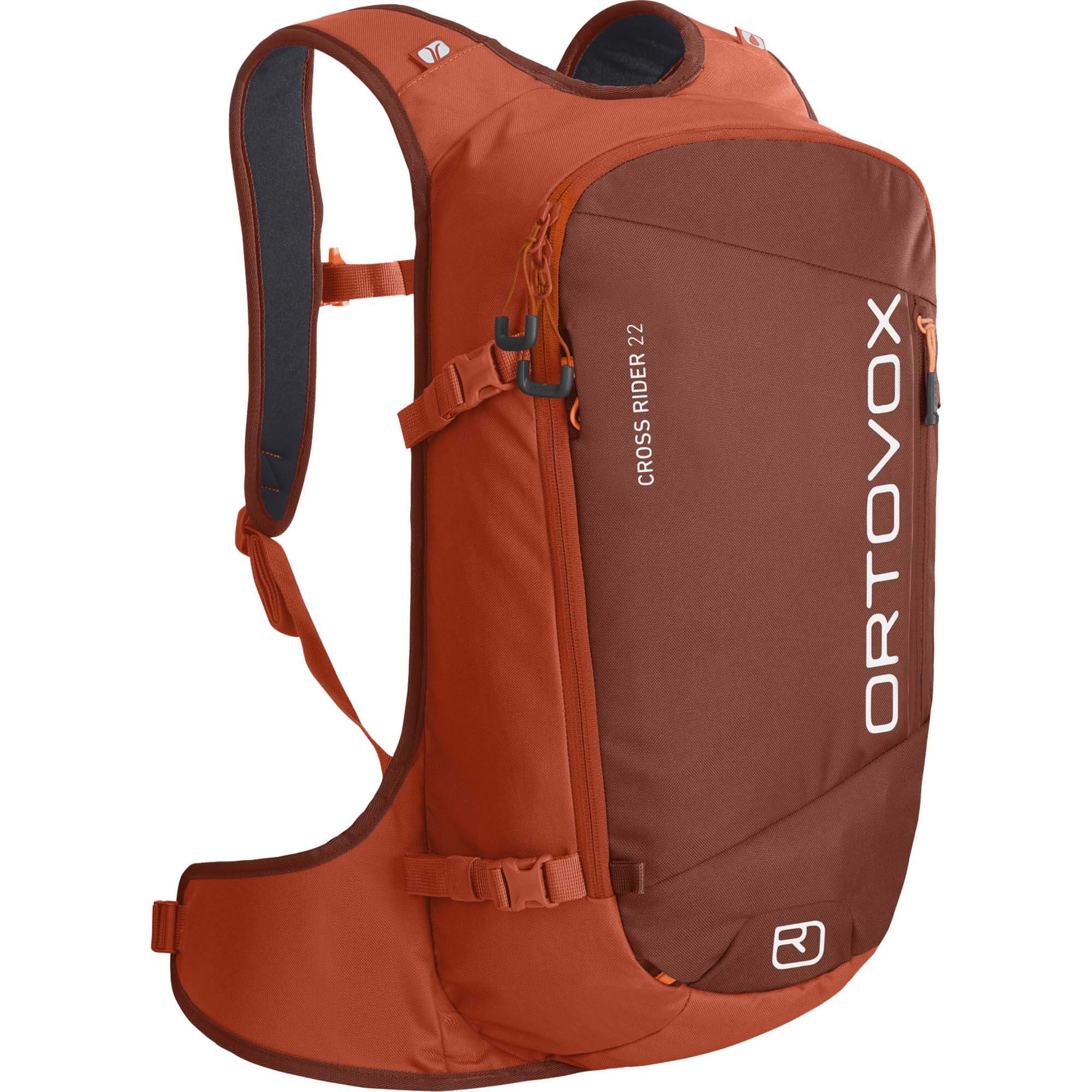 Ortovox Cross Rider 22 Ski/Snowboard Backpack