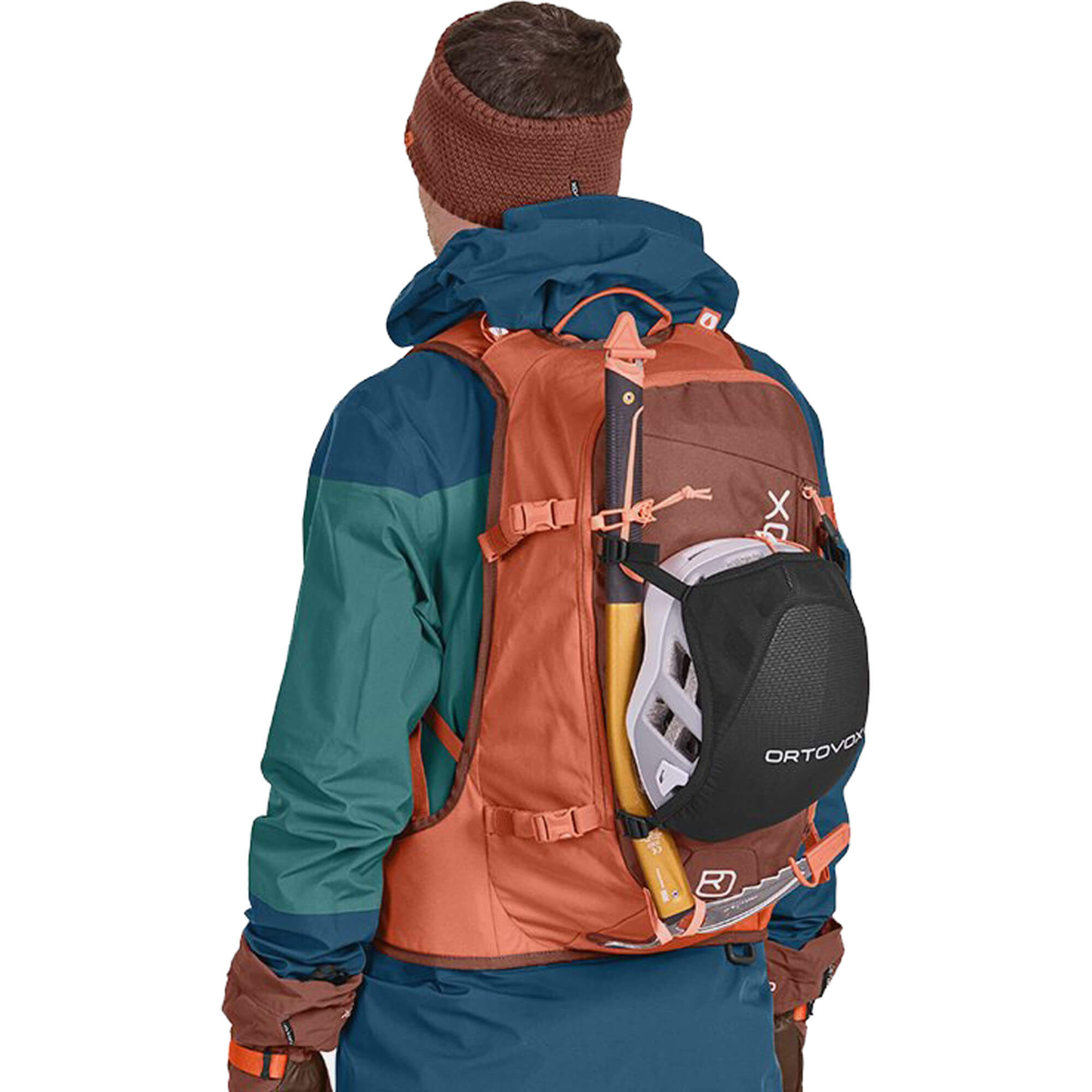 Ortovox Cross Rider 22 Ski/Snowboard Backpack
