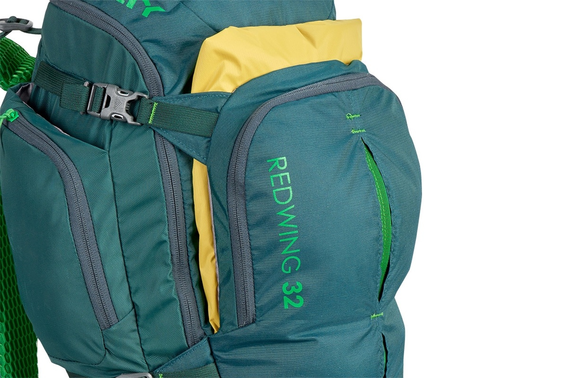 Kelty Redwing 32L Adventure Backpacking Pack