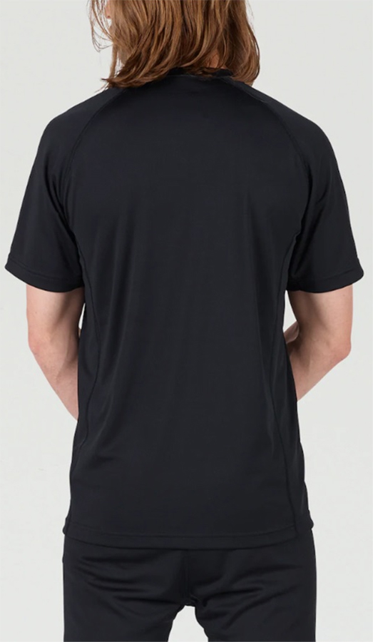 Burton [ak] Power Grid Short Sleeve Base Layer T-Shirt