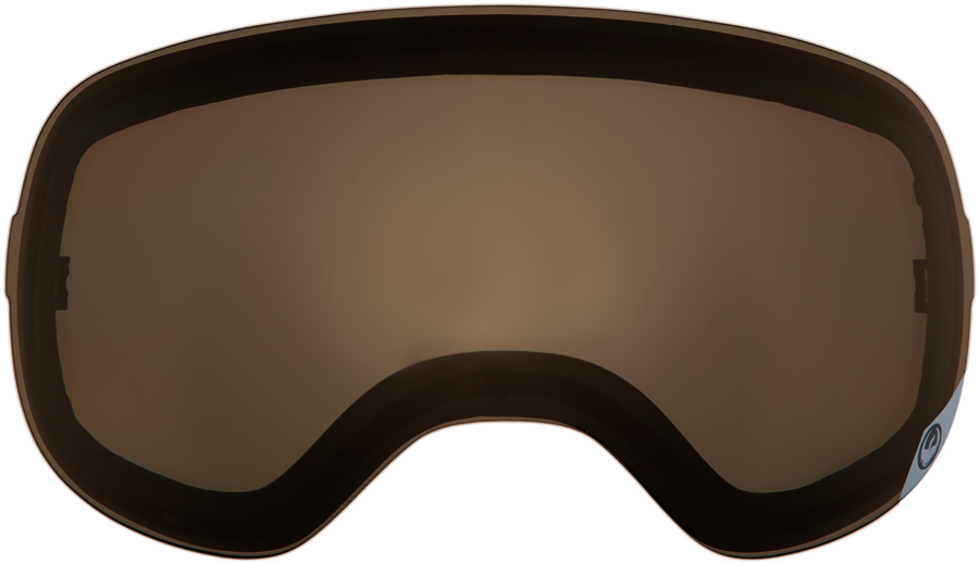 Dragon X1 Snowboard/Ski Goggle Spare Lens