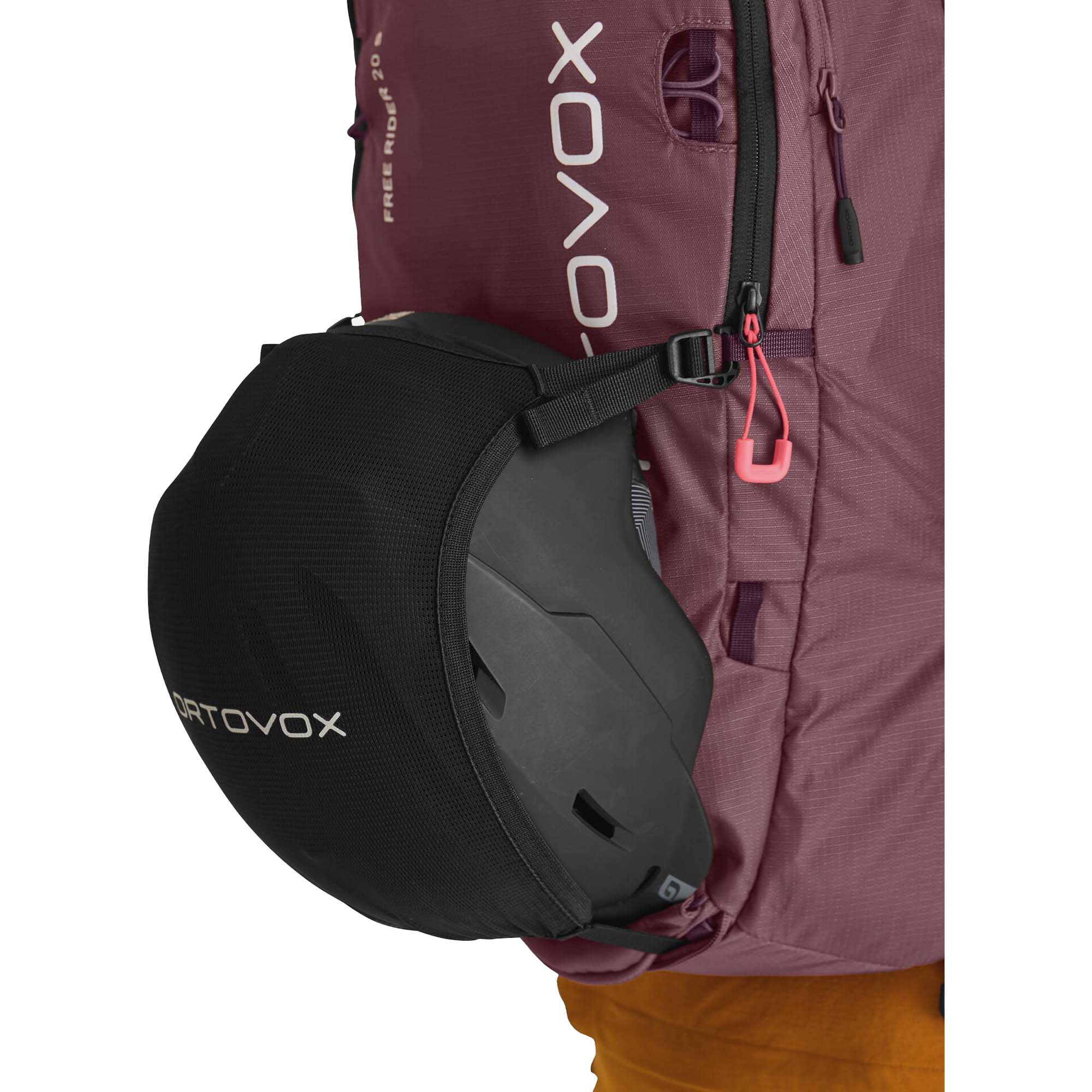 Ortovox Free Rider 20 S Ski/Snowboard Backpack