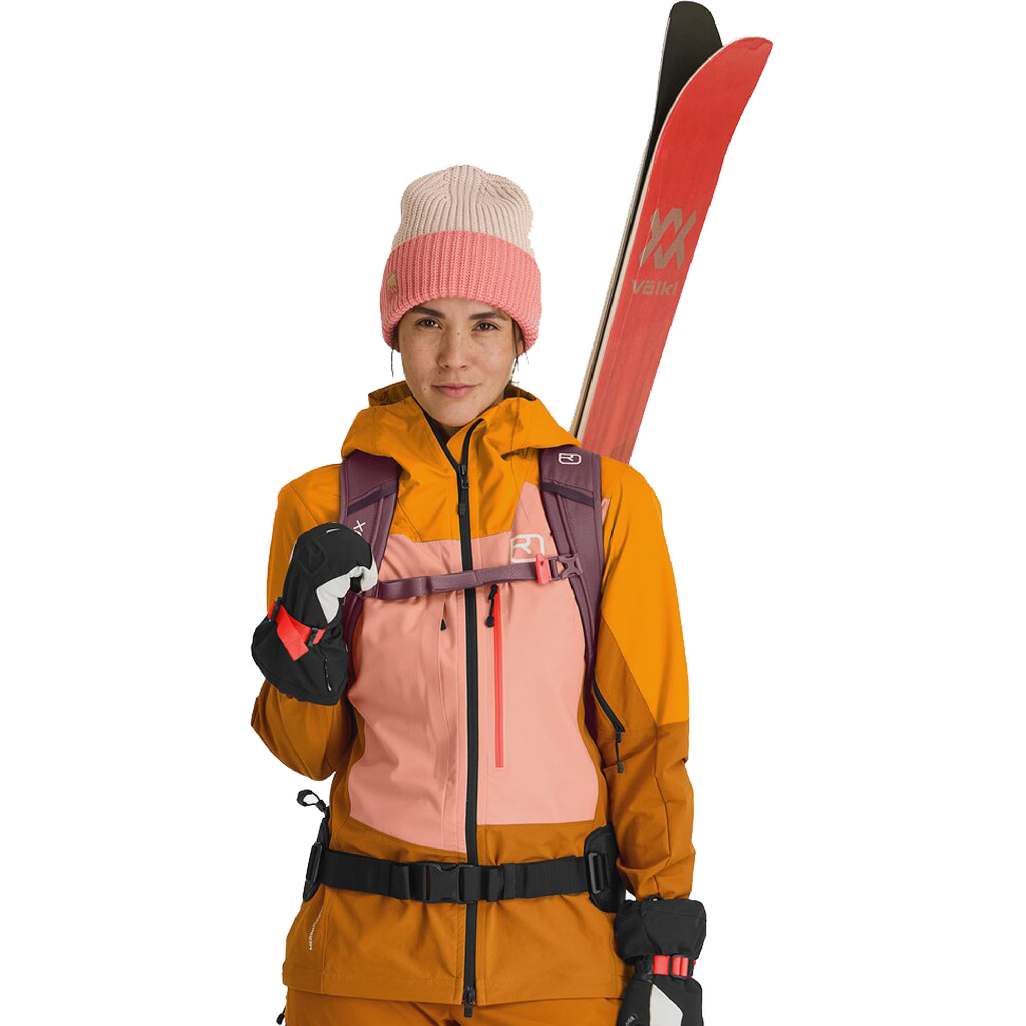 Ortovox Free Rider 20 S Ski/Snowboard Backpack