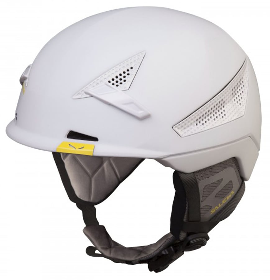 Salewa Vert FSM Rock and Ski/Snowboard Helmet
