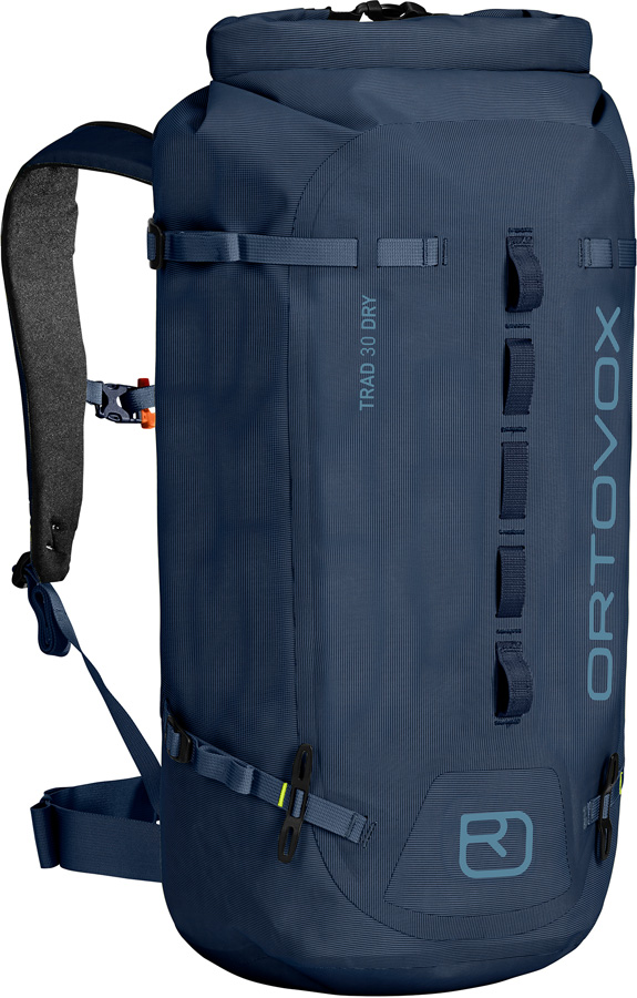Ortovox Trad Dry 30 Alpine Climbing Backpack
