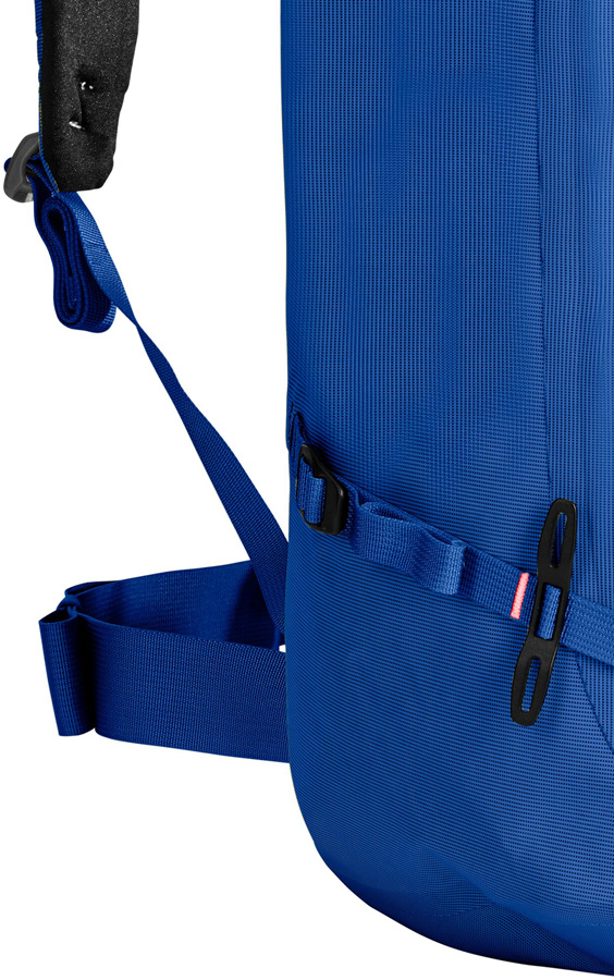 Ortovox Trad 28 S Dry Waterproof Climbing Backpack