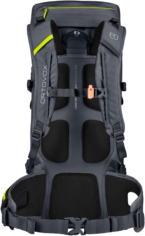 Ortovox Traverse 30 Dry Alpine Touring Backpack