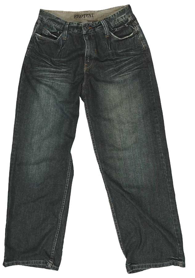 Protest CHUNK Mens Jeans