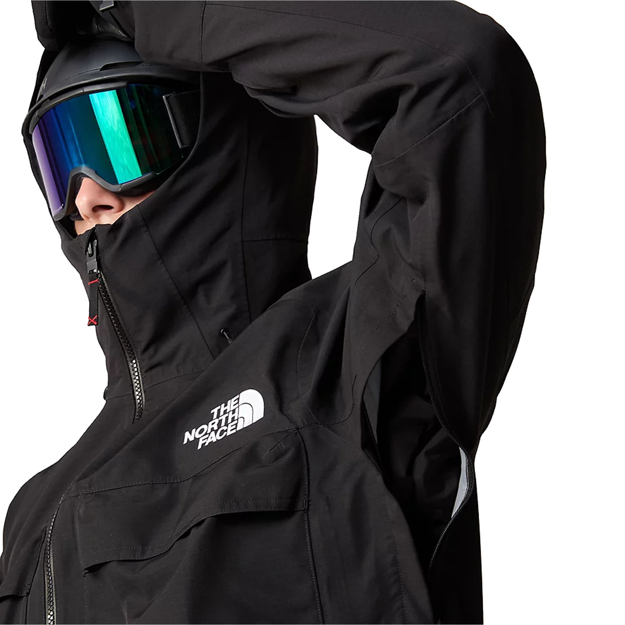 The North Face Dragline Ski/Snowboard Jacket