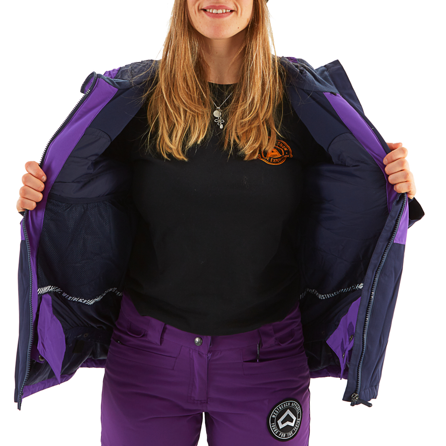 Westbeach Penrose Women's Ski/Snowboard Jacket