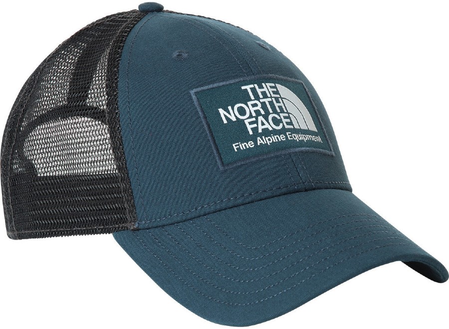 The North Face Mudder Trucker Hat Mesh Cap