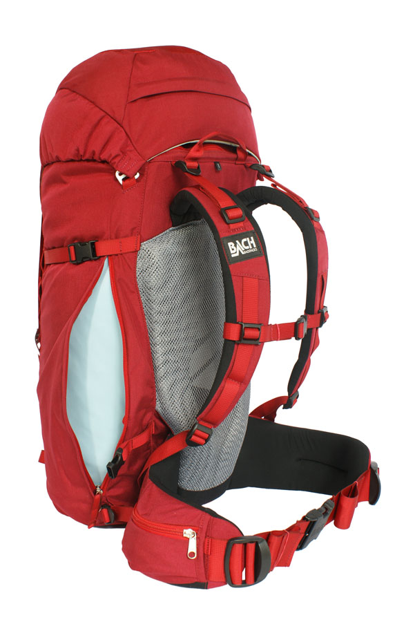 Bach Packman  Hiking Backpack