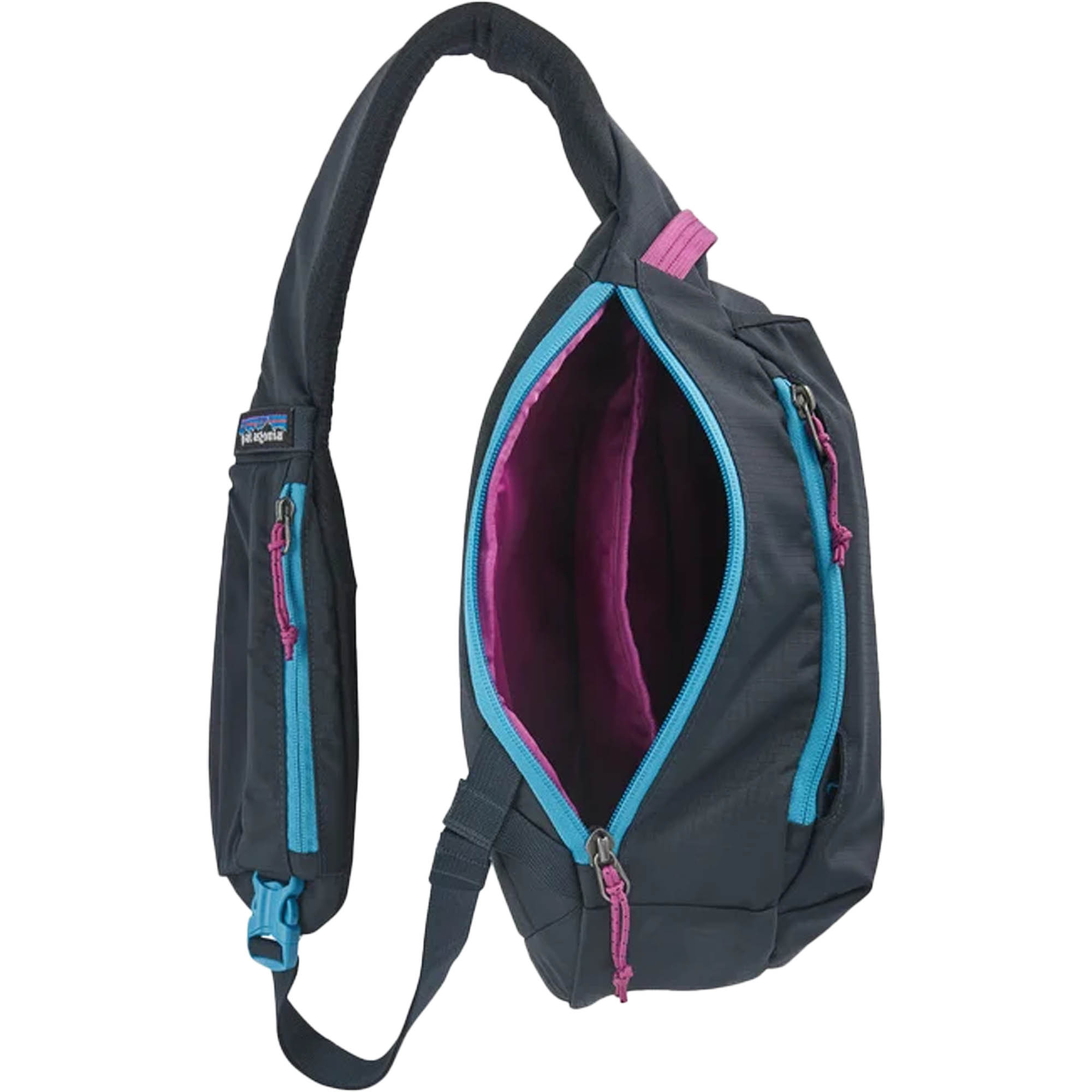 Patagonia Atom Sling 8 Crossbody/Shoulder Bag AbsoluteSnow
