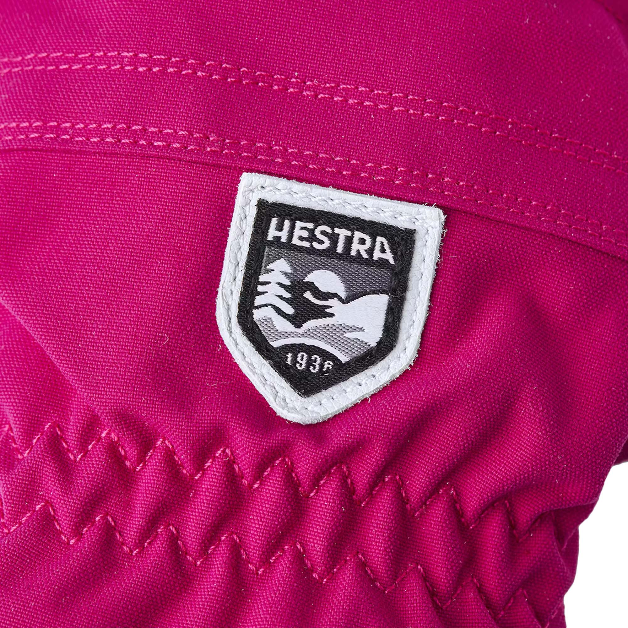 Hestra Heli Ski Female Women's Ski/Snowboard Glove