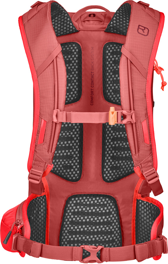 Ortovox Traverse S 18 Alpine Mountaineering Backpack