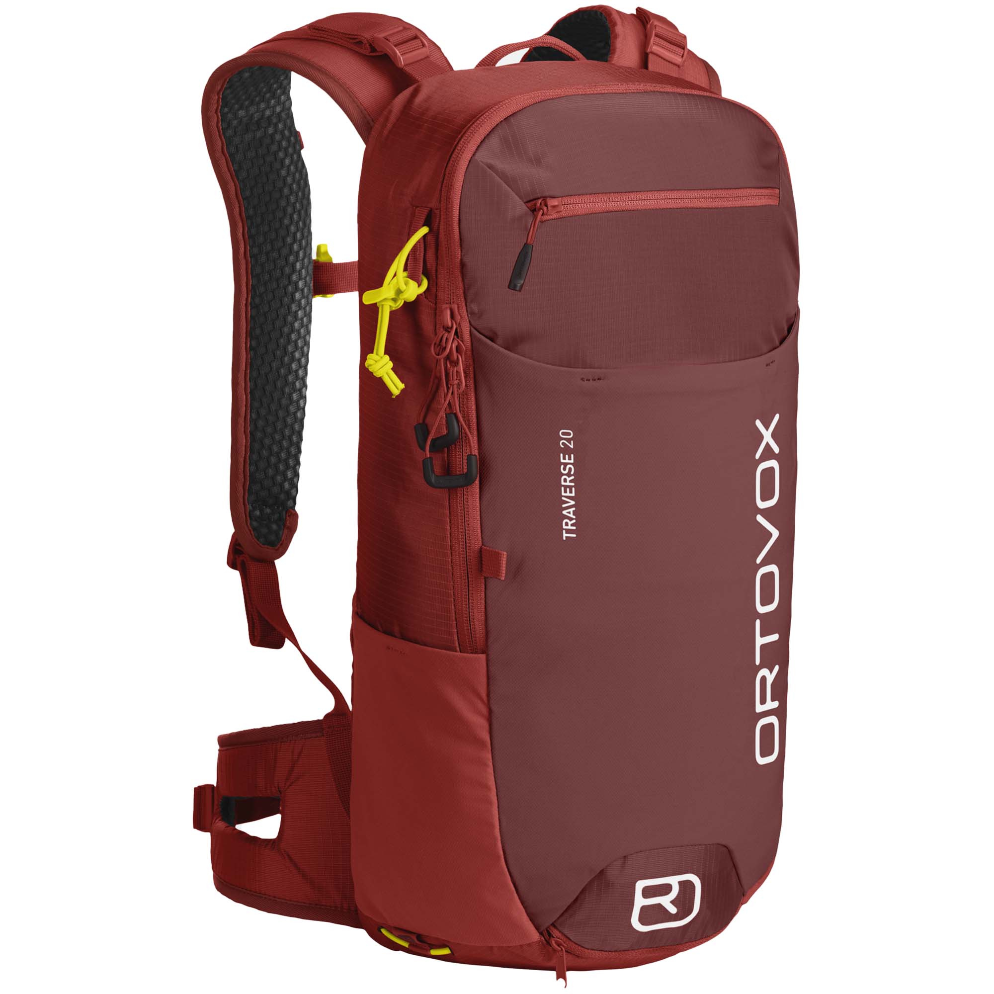 Ortovox Traverse 20 Alpine Mountaineering Backpack