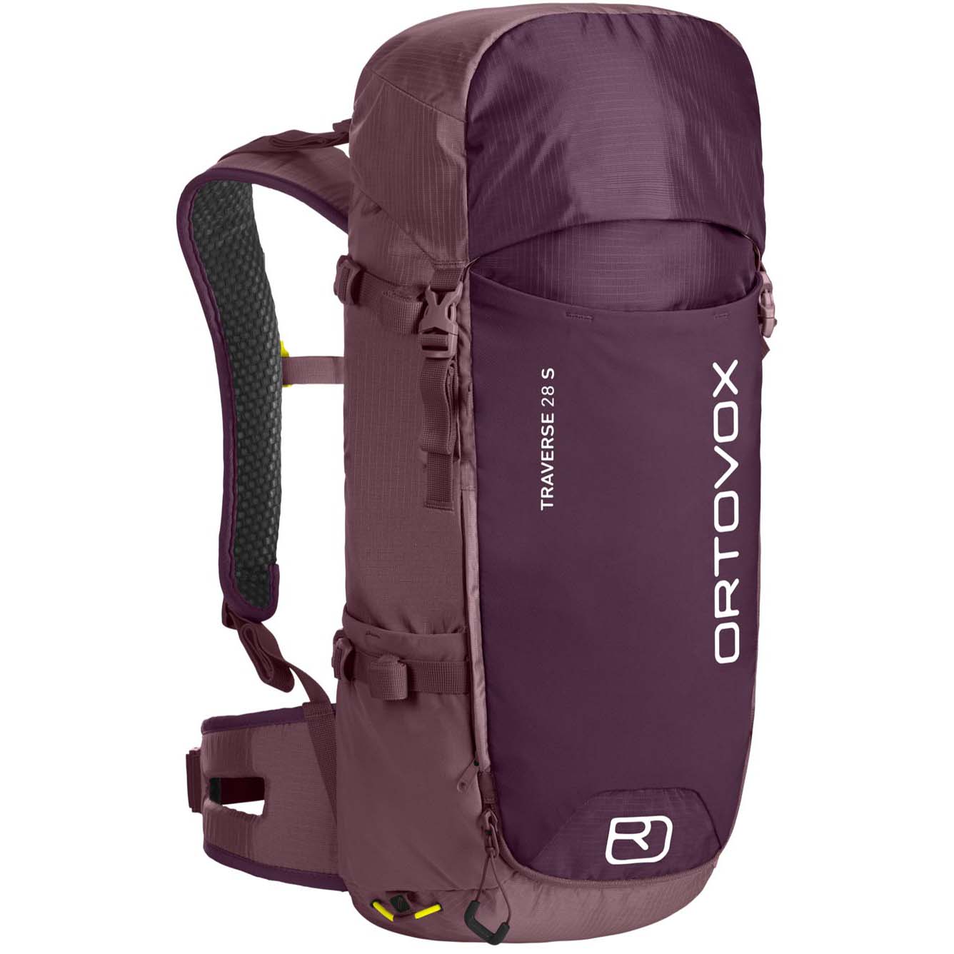Ortovox Traverse 28 S Alpine Mountaineering Backpack