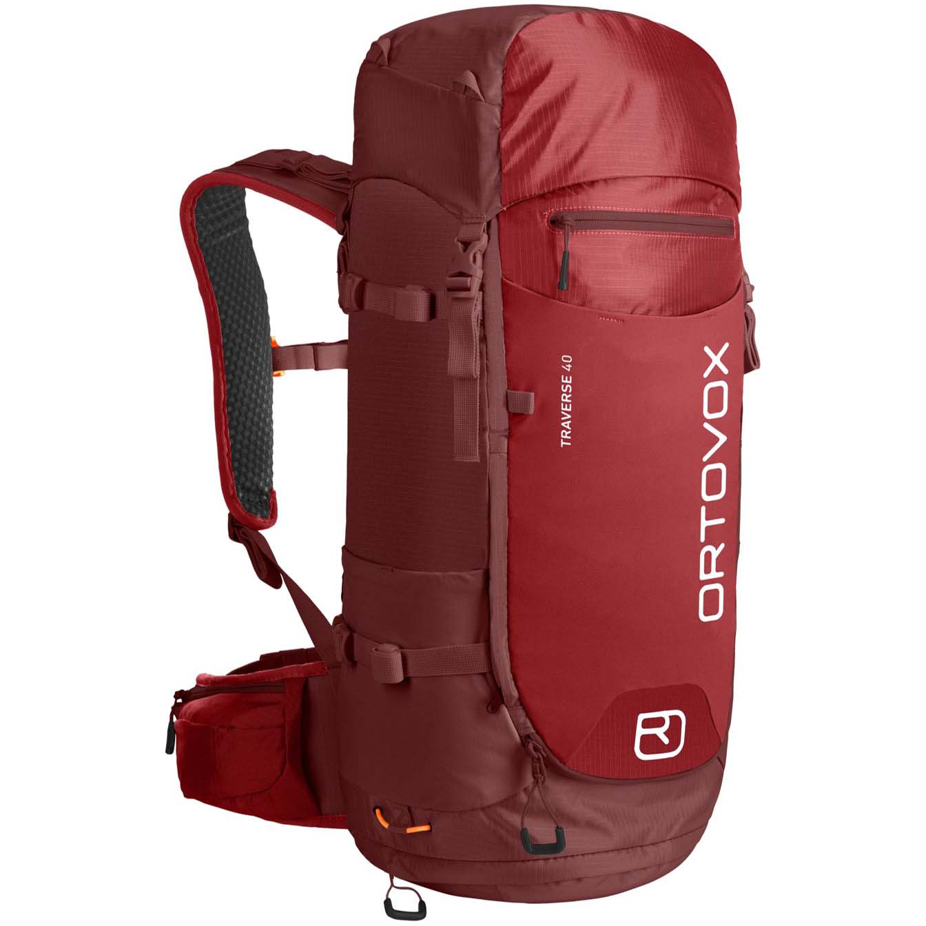 Ortovox Traverse 40 Alpine Mountaineering Backpack