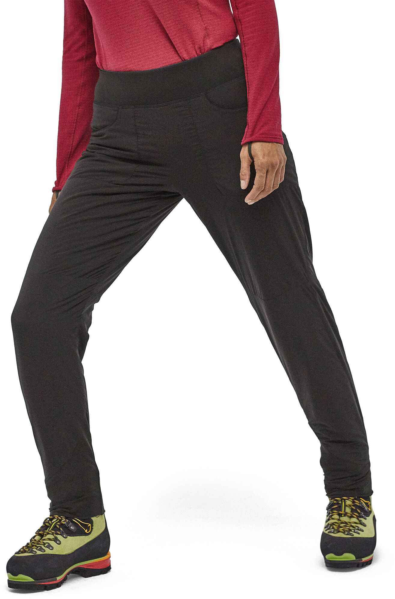 Patagonia Women's NanoAir Pants Insulated Climbing Trousers