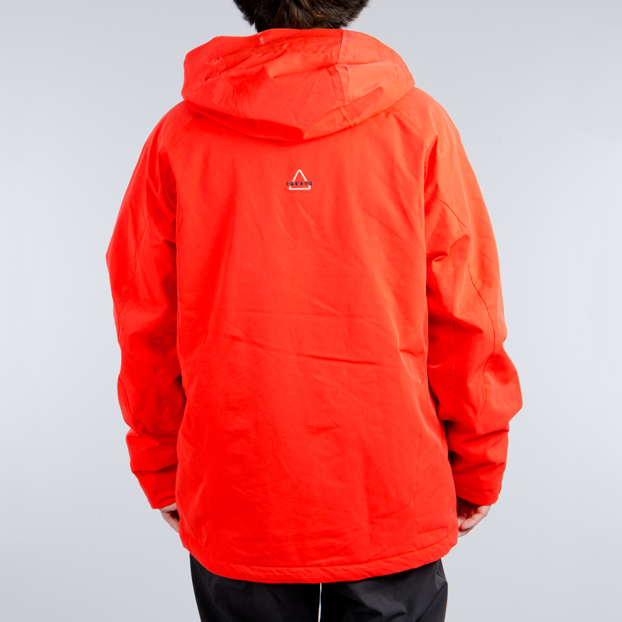 SOS Original Vapour Ski / Snowboard Jacket AbsoluteSnow
